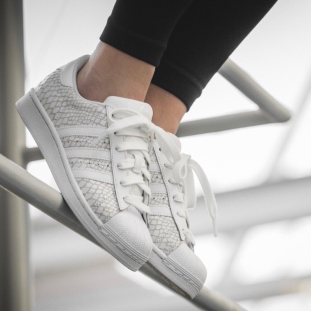 ADIDAS Originals Superstar Fashion Sneakers